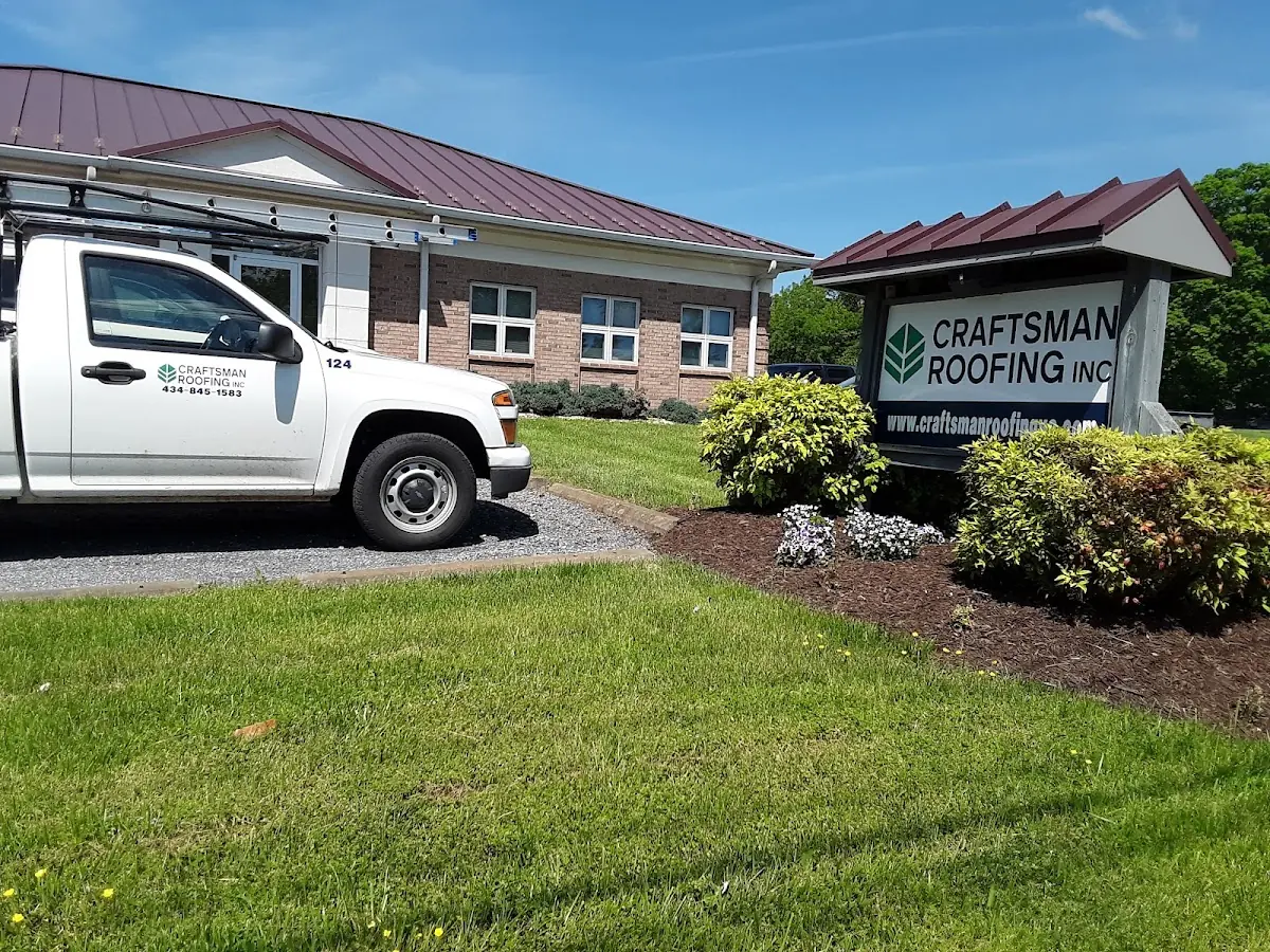 Quality Roof Replacement by experienced craftsmen in RANDCO